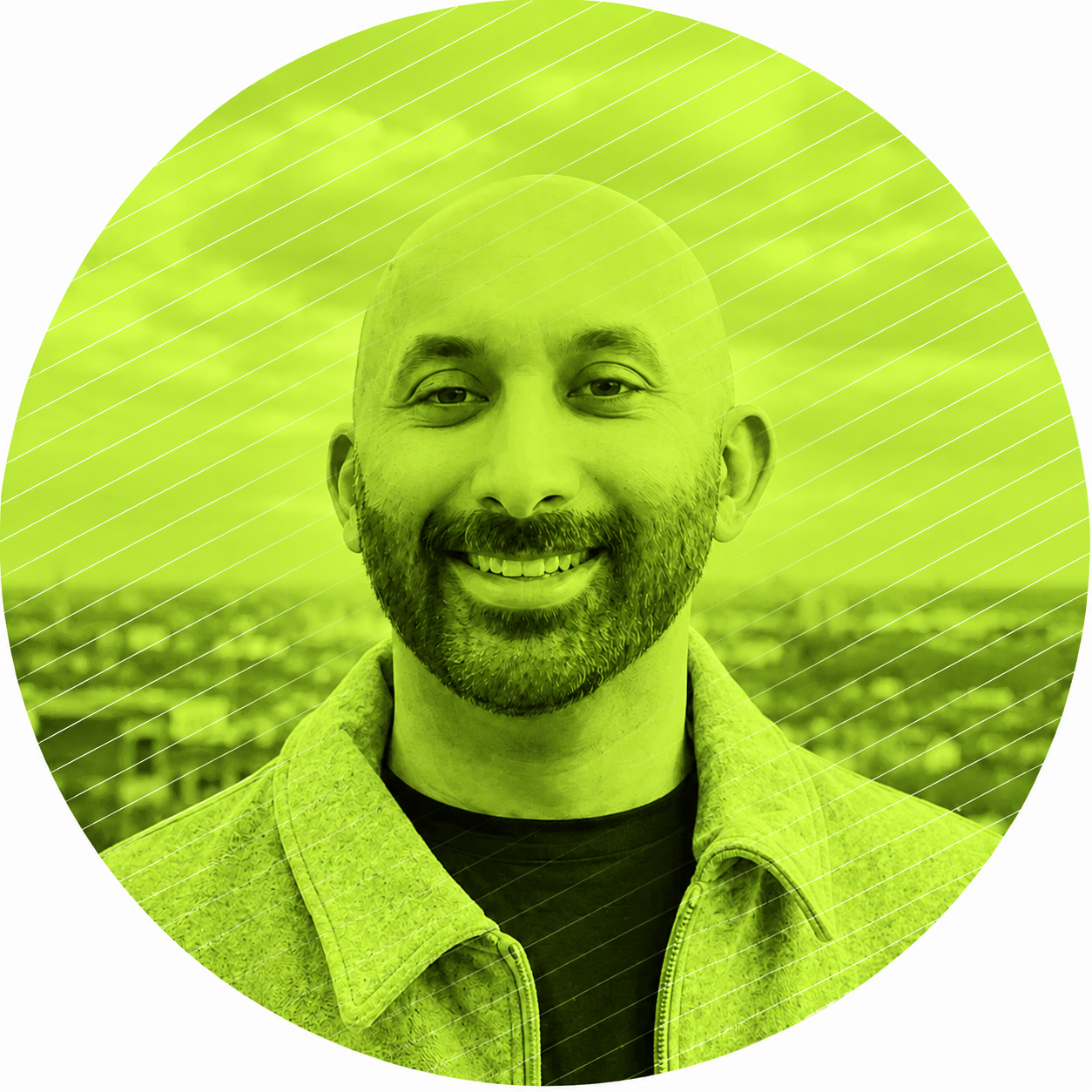 Sukhi Dehal, Founder of Chaos Over